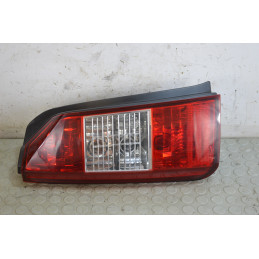 Fanale fanalino stop post sx Fiat Idea dal 2003 al 2010 cod 46829509  1743083879802
