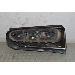Fanale fanalino stop post sx Fiat Idea dal 2003 al 2010 cod 46829509  1743083879802