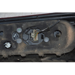 Fanale fanalino stop post sx Fiat Idea dal 2003 al 2010 cod 46829509  1743083879802