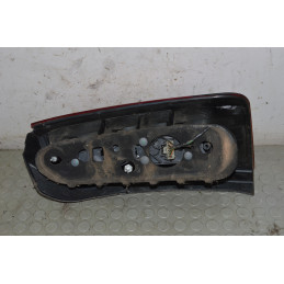 Fanale fanalino stop post sx Fiat Idea dal 2003 al 2010 cod 46829509  1743083879802