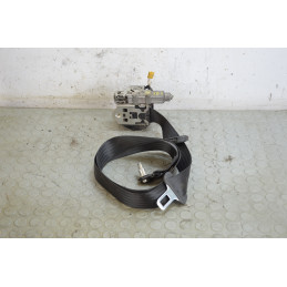 Cintura di sicurezza ant dx Fiat Idea dal 2003 al 2010 cod 735387827  1743084260838