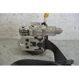 Cintura di sicurezza ant dx Fiat Idea dal 2003 al 2010 cod 735387827  1743084260838