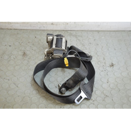 Cintura di sicurezza ant dx Fiat Idea dal 2003 al 2010 cod 735387827  1743084260838