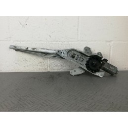 MOTORINO ALZAVETRO ALZACRISTALLI ANT.SX RENAULT KANGOO DAL 1997 AL 2007 1 SERIE  2400000042648