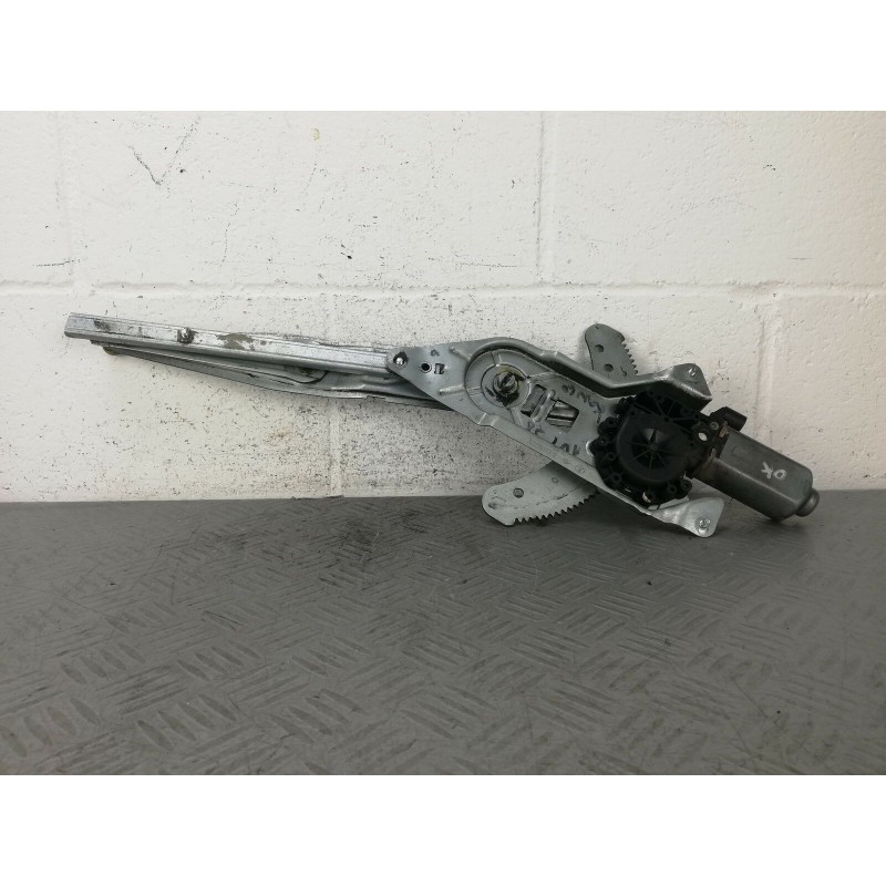 MOTORINO ALZAVETRO ALZACRISTALLI ANT.SX RENAULT KANGOO DAL 1997 AL 2007 1 SERIE  2400000042648