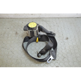 Cintura di sicurezza ant dx Fiat Idea dal 2003 al 2010 cod 735387827  1743084260838