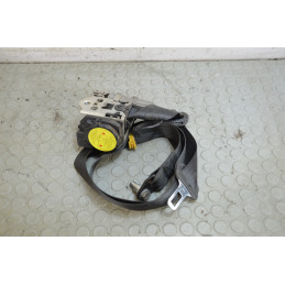 Cintura di sicurezza ant dx Fiat Idea dal 2003 al 2010 cod 735387827  1743084260838