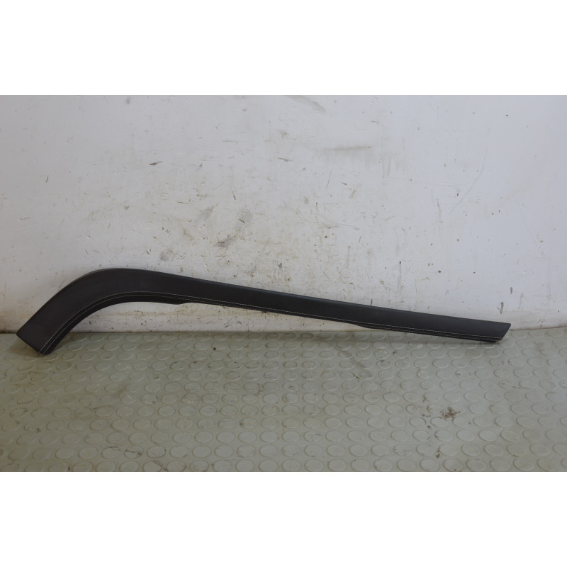 Modanatura consolle centrale in pelle dx Ford Mondeo dal 2014 al 2019 cod ds73-f061a16-cl  1743085306160