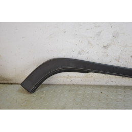 Modanatura consolle centrale in pelle dx Ford Mondeo dal 2014 al 2019 cod ds73-f061a16-cl  1743085306160