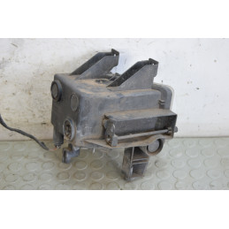 Faro fendinebbia proiettore ant sx Opel Zafira B dal 2005 al 2010 cod 24462133  1743086534944