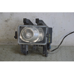 Faro fendinebbia proiettore ant sx Opel Zafira B dal 2005 al 2010 cod 24462133  1743086534944
