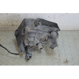 Faro fendinebbia proiettore ant sx Opel Zafira B dal 2005 al 2010 cod 24462133  1743086534944