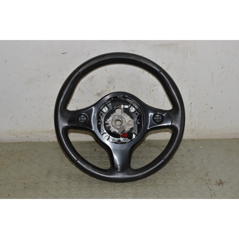 Volante sterzo Alfa Romeo 159 dal 2010 al 2013 cod 71749008  1743086860104