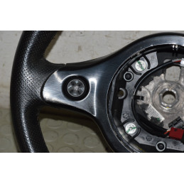 Volante sterzo Alfa Romeo 159 dal 2010 al 2013 cod 71749008  1743086860104