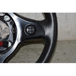 Volante sterzo Alfa Romeo 159 dal 2010 al 2013 cod 71749008  1743086860104