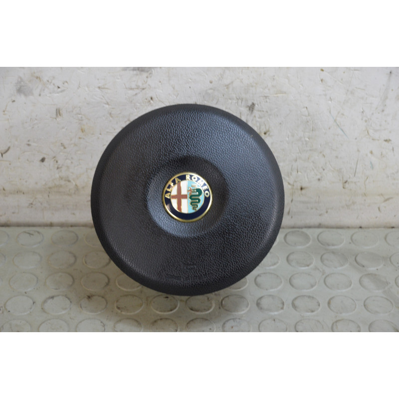 Airnag volante Alfa romeo 159 dal 2010 al 2013 cod 156081638  1743087406646