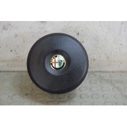 Airnag volante Alfa romeo 159 dal 2010 al 2013 cod 156081638  1743087406646