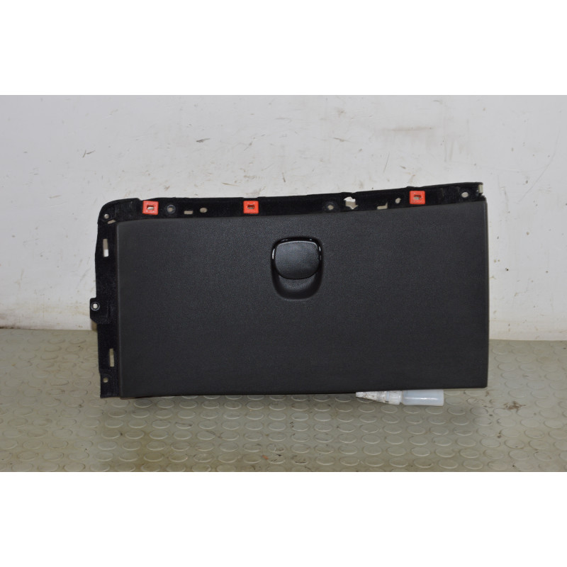 Cassetto vano porta oggetti Alfa Romeo 159 dal 2010 al 2013 cod 156063030  1743087789244