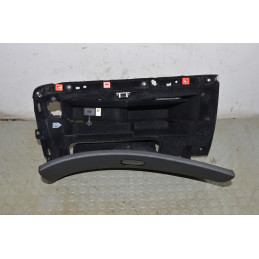 Cassetto vano porta oggetti Alfa Romeo 159 dal 2010 al 2013 cod 156063030  1743087789244