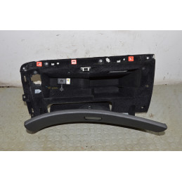 Cassetto vano porta oggetti Alfa Romeo 159 dal 2010 al 2013 cod 156063030  1743087789244