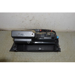 Cassetto vano porta oggetti Alfa Romeo 159 dal 2010 al 2013 cod 156063030  1743087789244