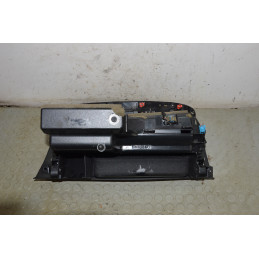 Cassetto vano porta oggetti Alfa Romeo 159 dal 2010 al 2013 cod 156063030  1743087789244