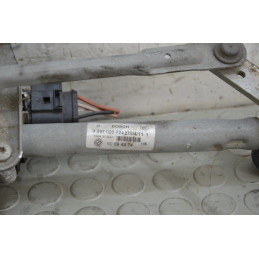 Motorino tergicristallo ant Alfa Romeo 159 dal 2010 al 2013 cod 60694874  1743088789946