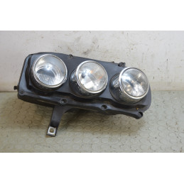 Faro fanale proiettore ant dx Alfa Romeo 159 dal 2010 al 2013 cod 60682088  1743089339867