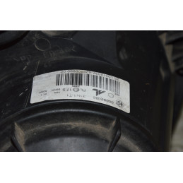 Faro fanale proiettore ant dx Alfa Romeo 159 dal 2010 al 2013 cod 60682088  1743089339867