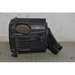 Scatola filtro aria Alfa Romeo 159 2.0 JTDm dal 2010 al 2013 cod 55193133  1743089867148
