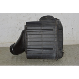 Scatola filtro aria Alfa Romeo 159 2.0 JTDm dal 2010 al 2013 cod 55193133  1743089867148