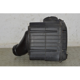 Scatola filtro aria Alfa Romeo 159 2.0 JTDm dal 2010 al 2013 cod 55193133  1743089867148