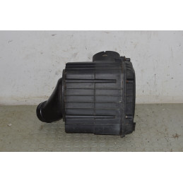Scatola filtro aria Alfa Romeo 159 2.0 JTDm dal 2010 al 2013 cod 55193133  1743089867148