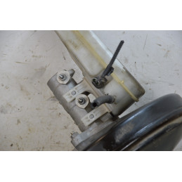 Pompa servofreno Fiat Ducato 2.3 Mjt dal 2006 al 2011 cod 00517250910 51725091 0204051287  1743090935942