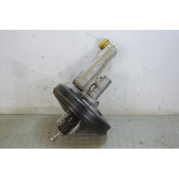 Pompa servofreno Fiat Ducato 2.3 Mjt dal 2006 al 2011 cod 00517250910 51725091 0204051287  1743090935942