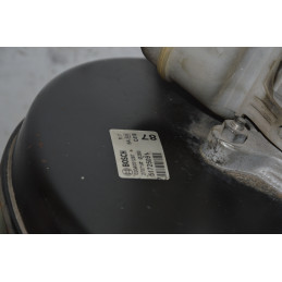 Pompa servofreno Fiat Ducato 2.3 Mjt dal 2006 al 2011 cod 00517250910 51725091 0204051287  1743090935942