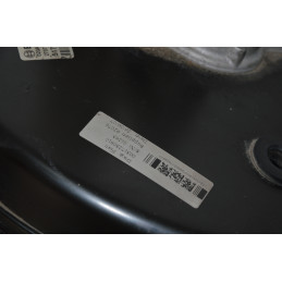 Pompa servofreno Fiat Ducato 2.3 Mjt dal 2006 al 2011 cod 00517250910 51725091 0204051287  1743090935942