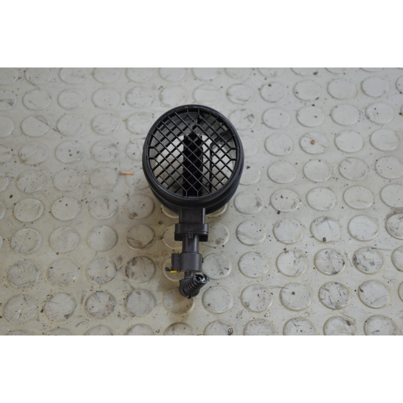 Debimetro flussometro Alfa Romeo 159 2.0 JTDm dal 2010 al 2013 cod 55206758 0281002917  1743091071113