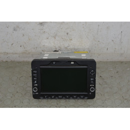 Stereo autoradio lettore CD navigatore Alfa Romeo 159 dal 2010 al 2013 cod 156100698  1743091793930