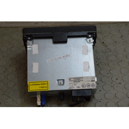 Stereo autoradio lettore CD navigatore Alfa Romeo 159 dal 2010 al 2013 cod 156100698  1743091793930