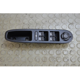 Pulsantiera alzavetro ant sx Alfa Romeo 159 dal 2010 al 2013 cod 156079595  1743092382386