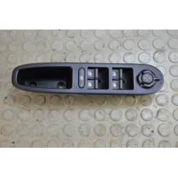 Pulsantiera alzavetro ant sx Alfa Romeo 159 dal 2010 al 2013 cod 156079595  1743092382386