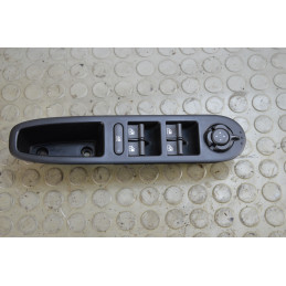 Pulsantiera alzavetro ant sx Alfa Romeo 159 dal 2010 al 2013 cod 156079595  1743092382386
