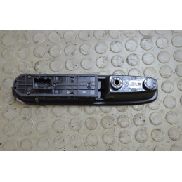 Pulsantiera alzavetro ant sx Alfa Romeo 159 dal 2010 al 2013 cod 156079595  1743092382386