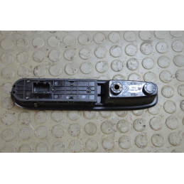 Pulsantiera alzavetro ant sx Alfa Romeo 159 dal 2010 al 2013 cod 156079595  1743092382386