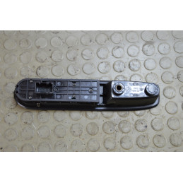 Pulsantiera alzavetro ant sx Alfa Romeo 159 dal 2010 al 2013 cod 156079595  1743092382386
