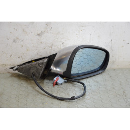 Specchietto retrovisore ant dx 5 pin Alfa Romeo 159 dal 2010 al 2013 cod 156080859  1743149510618