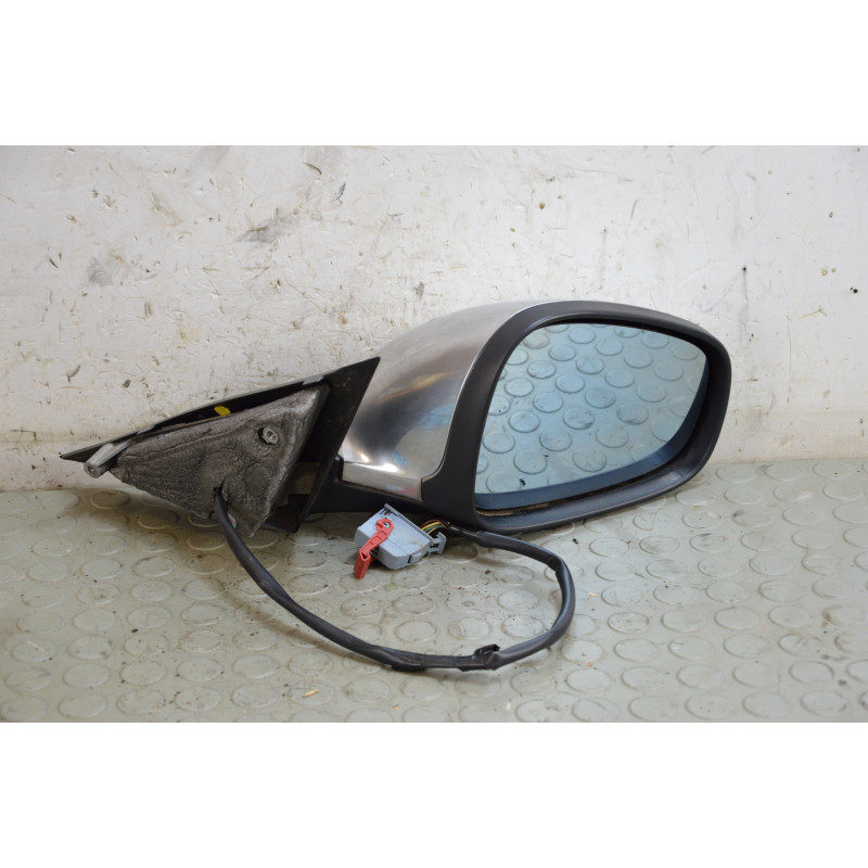 Specchietto retrovisore ant dx 5 pin Alfa Romeo 159 dal 2010 al 2013 cod 156080859  1743149510618