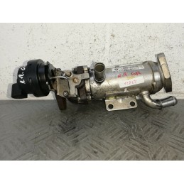 VALVOLA EGR RENAULT ESPACE 2.0 DCI DAL 2002 AL 2014 COD. H8200340616  2400000042846