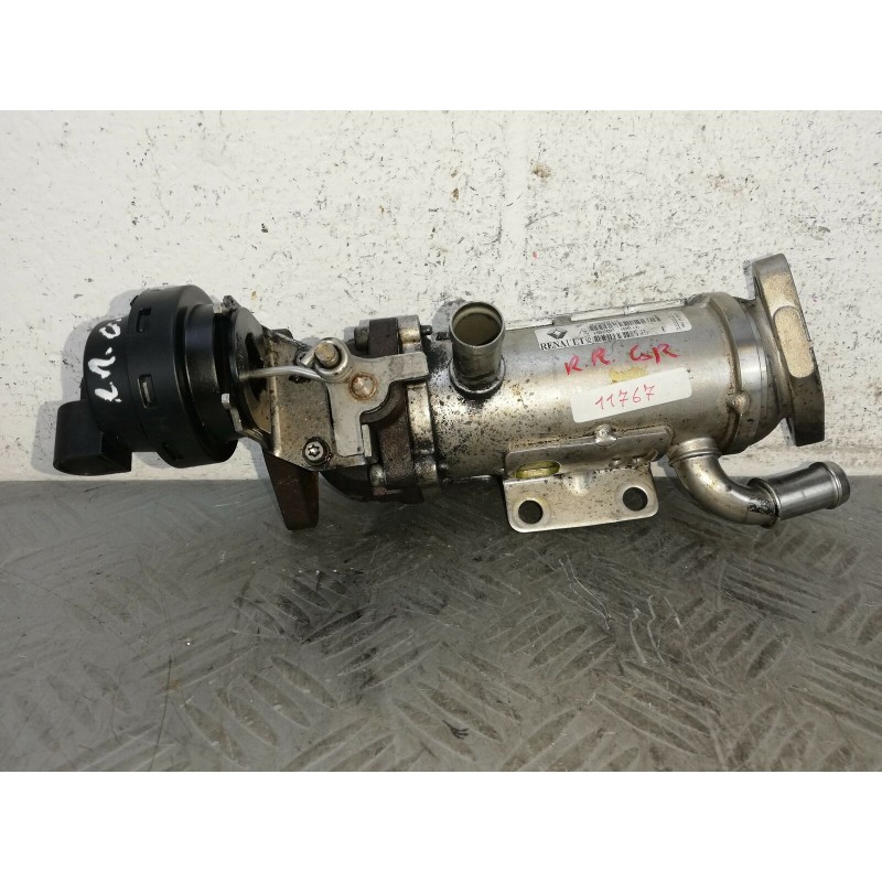 VALVOLA EGR RENAULT ESPACE 2.0 DCI DAL 2002 AL 2014 COD. H8200340616  2400000042846